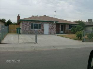 272 N Argyle St, Porterville, CA 93257
