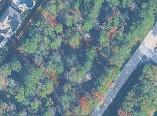 0 Dogwood Ln LOT 19, Kingwood, TX 77345