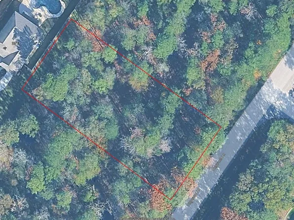 0 Dogwood Ln Lot 19, Kingwood, TX 77345