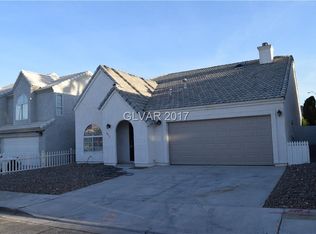 8317 Aspenbrook Ave, Las Vegas, NV 89145