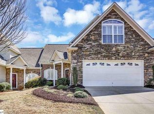413 Rosemeade Ct, Spartanburg, SC 29301