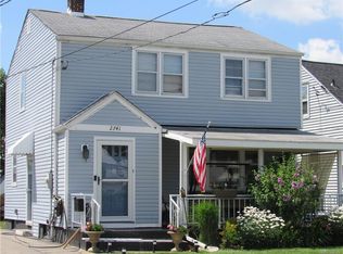 2741 Cleveland Ave, Niagara Falls, NY 14305