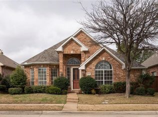 8509 Mustang Dr, Irving, TX 75063