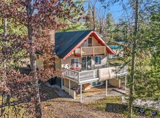 2710 S Whitney Beach Rd, Beaverton, MI 48612