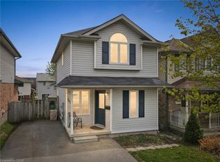 301 Grange Rd, Guelph, ON N1E7B5