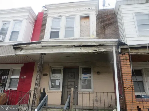 5344 Grays Ave, Philadelphia, PA 19143