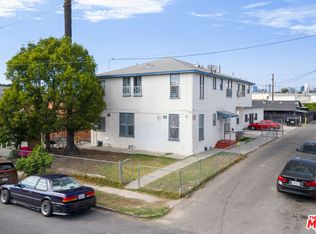 1047 E 33rd St, Los Angeles, CA 90011