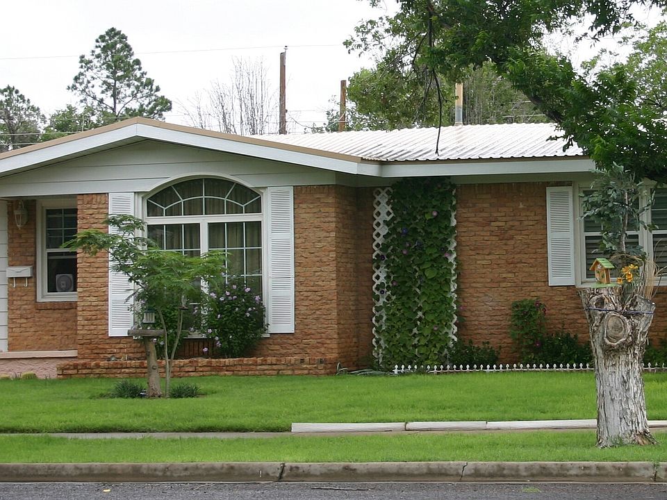 2 Bed, 1 Bath  $120K