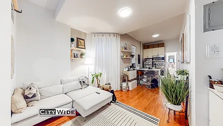 Rented by City Wide Apartments