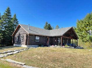 1170 N Cooper Rd, Gulliver, MI 49840