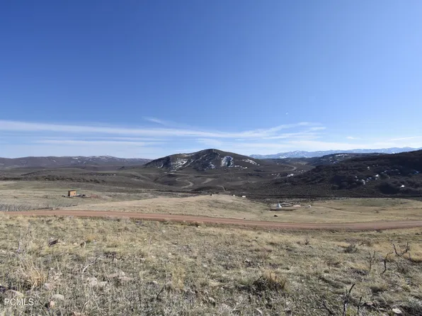 278 E Parkview Rd #278, Coalville, UT 84017