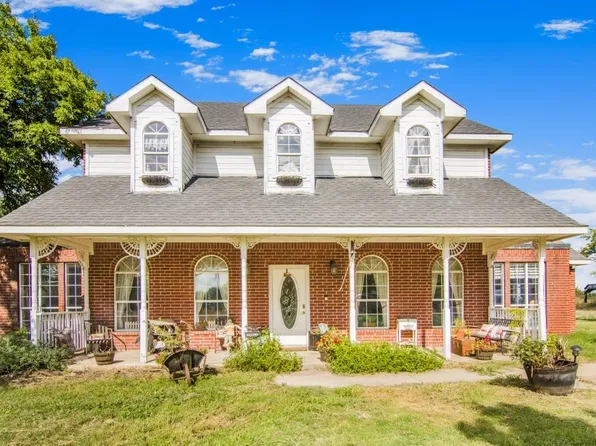 324 Jim Cannon Rd, Van Alstyne, TX 75495