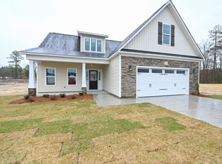 264 Rainy Beck Way, Erwin, NC 28339