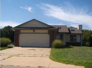 5312 S Stoneborough Ct #HUD181211004, Wichita, KS 67217