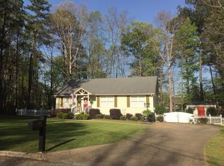 123 Ison Woods Ct, Griffin, GA 30224