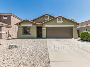 1949 W Vineyard Plains Dr, San Tan Valley, AZ 85142
