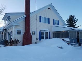 1651 Main St, Mapleton, ME 04757