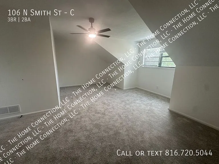106 N Smith St #C — Photo 20