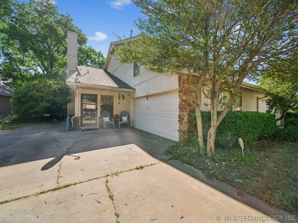 6617 S 78th East Ave, Tulsa, OK 74133