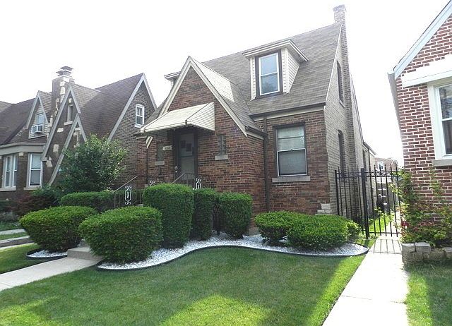 1st image of 6352 S Keeler Ave