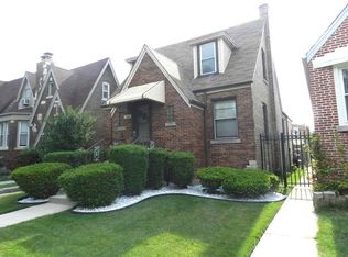 6352 S Keeler Ave, Chicago, IL 60629