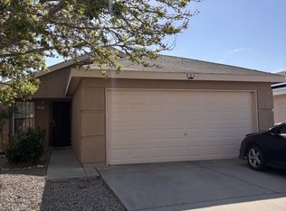 751 Noah Ave SW, Albuquerque, NM 87121