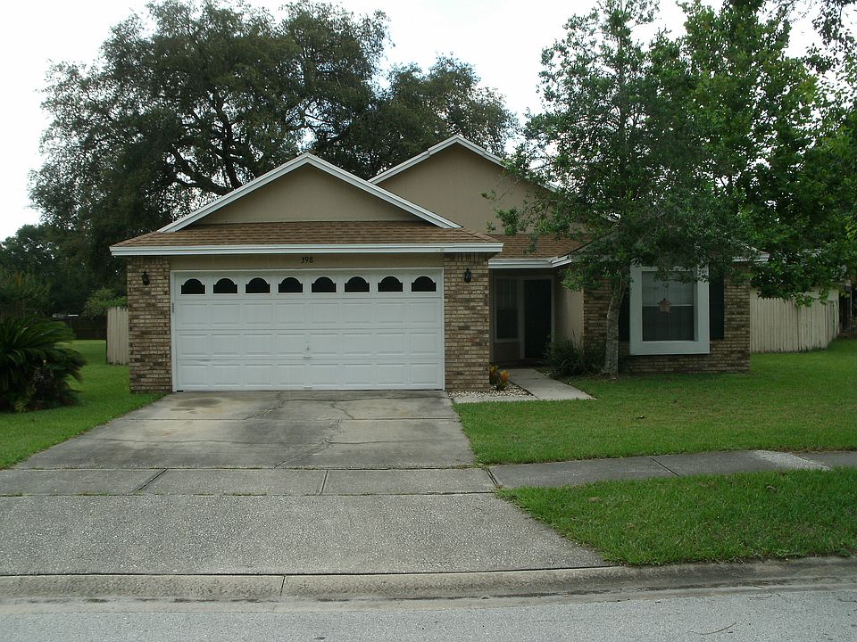 1st image of 398 Morning Glory Dr