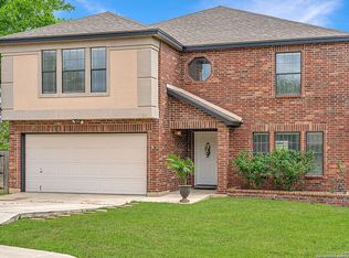 7624 Lonecrest Ln, Converse, TX 78109