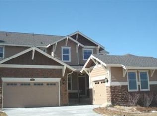 8707 S Buchanan Way, Aurora, CO 80016