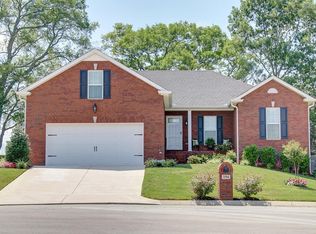 194 Beacon St, Gallatin, TN 37066