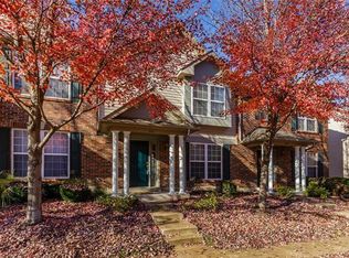 310 Montclair Tower Dr, Saint Charles, MO 63303