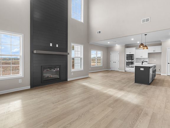 4th image of 1260 Ross Farms Blvd Lot 162