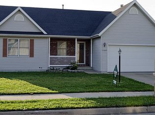 11627 N Scotts Trl, Dunlap, IL 61525