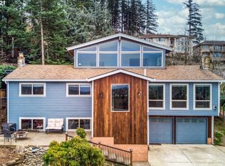 9427 SE Sun Crest Dr, Happy Valley, OR 97086