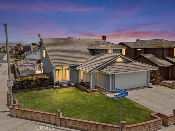 13531 Magnolia Ave, Chino, CA 91710