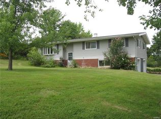 55602 Highway Hh, Hannibal, MO 63401
