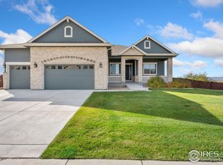 6051 Summerfields Pkwy, Timnath, CO 80547