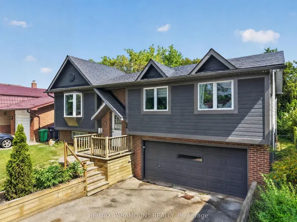 226 Rutherford Rd N, Brampton, ON L6V 2X8