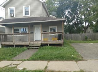 30 Virgil St #1, Binghamton, NY 13901