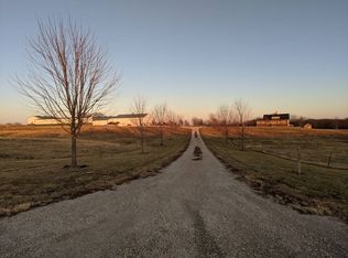 32570 Prairie Ave #C, Jamesport, MO 64648