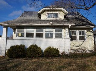 4708 Brookville Rd, Indianapolis, IN 46201