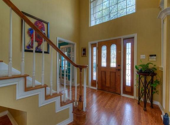 2nd image of 7621 Yaupon Dr