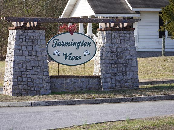 A very Nice community in the country yet close to town.