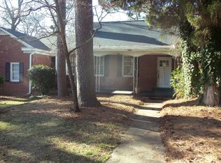 809 Woodlawn Ave APT B, Columbia, SC 29209