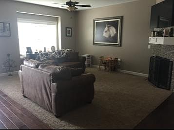 Main level