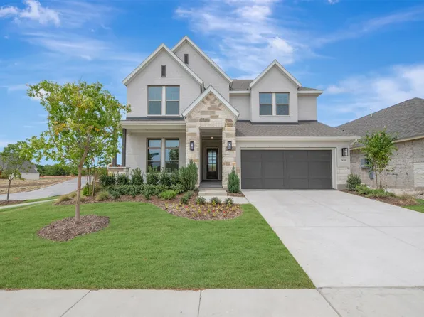 2829 Geunine Risk Ct, Celina, TX 75009