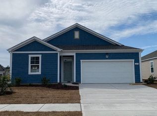 2672 Pegasus Pl LOT 250, Kerry B Myrtle Beach, SC 29577