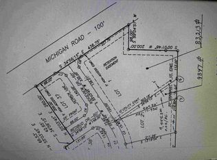 1 Ridgeview Dr, Plymouth, IN 46563