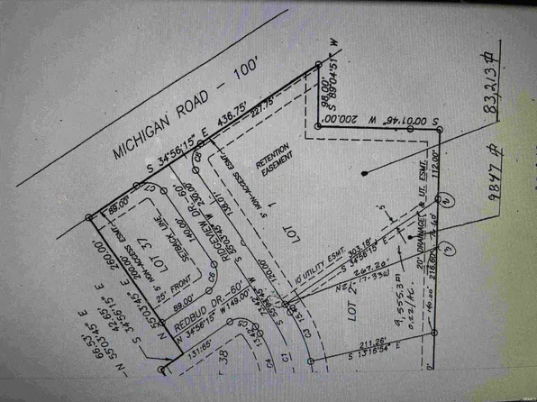 1 Ridgeview Dr, Plymouth, IN 46563