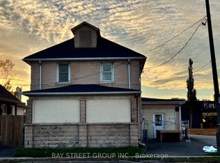 5731 Stanley Ave UNIT C, Niagara Falls, ON L2G 3X6